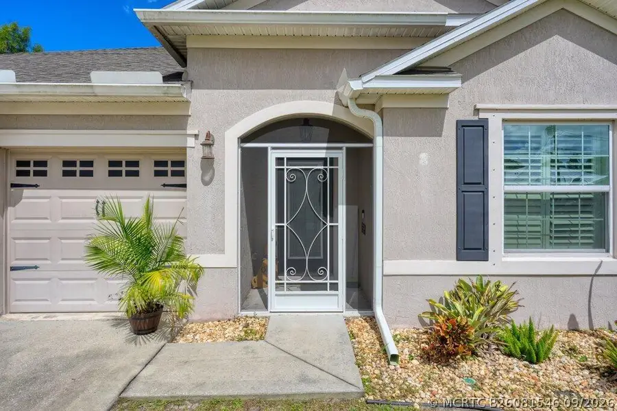 5332 NW South Crisona Circle, Port Saint Lucie, FL 34986 - #2
