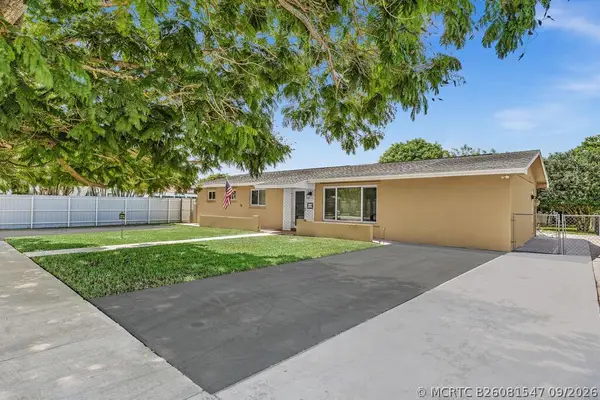 2624 SW 107th Court, Miami, FL 33165