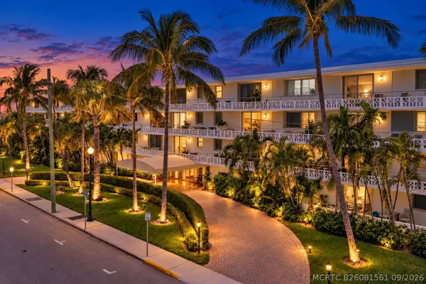 139 Sunrise Avenue #2080, Palm Beach, FL 33480