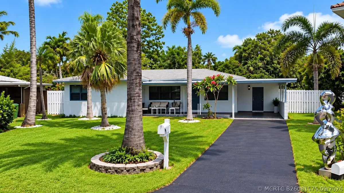 2957 NW 6th Avenue, Wilton Manors, FL 33311 - #1