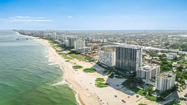 1116 N Ocean Boulevard #1601, Pompano Beach, FL 33062
