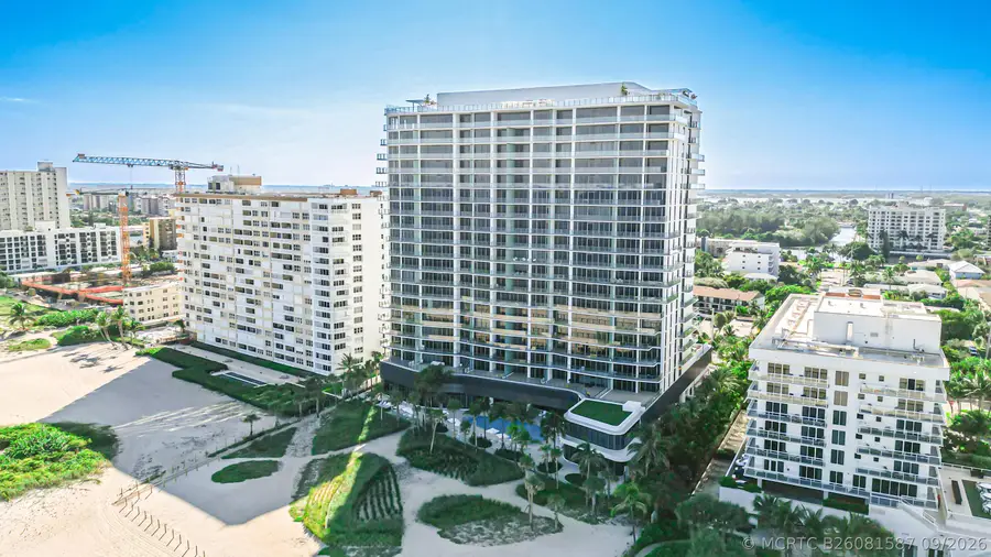 1116 N Ocean Boulevard #1601, Pompano Beach, FL 33062 - #3