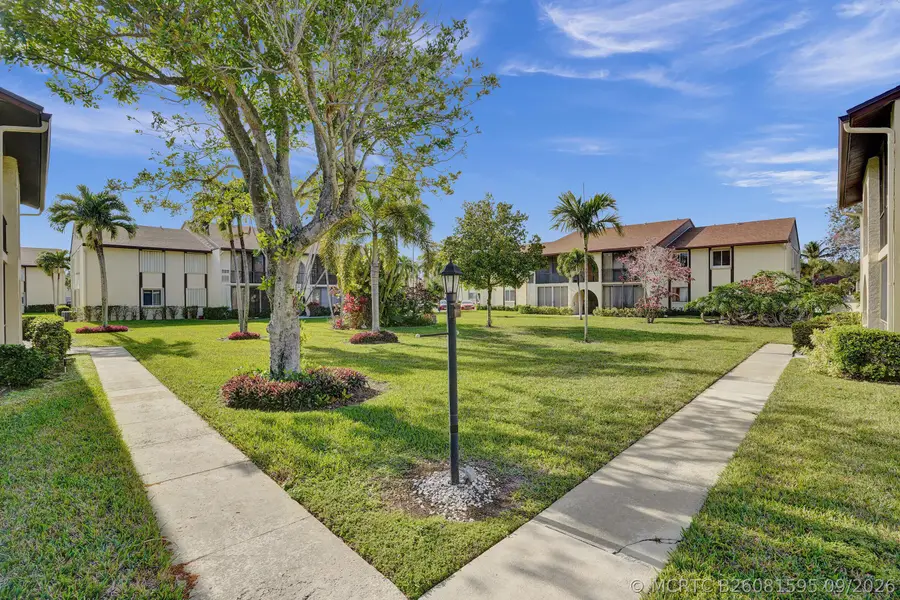 3561 Tall Pine Way #B-1, Greenacres, FL 33463 - #3