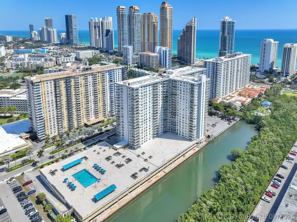 230 174th Street #Apt 417, Sunny Isles Beach, FL 33160