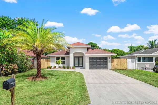 4879 Lincoln Road, Delray Beach, FL 33445