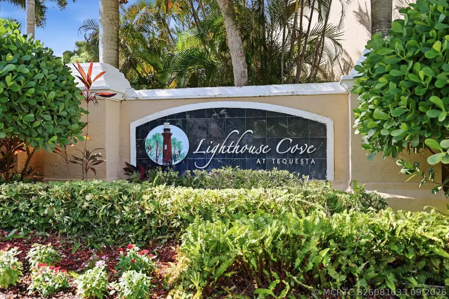 278 Village Boulevard #8306, Tequesta, FL 33469 - #3