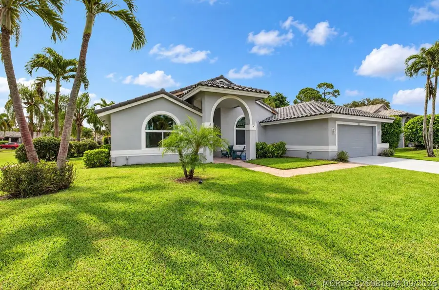 5745 Aspen Ridge Court, Delray Beach, FL 33484 - #2