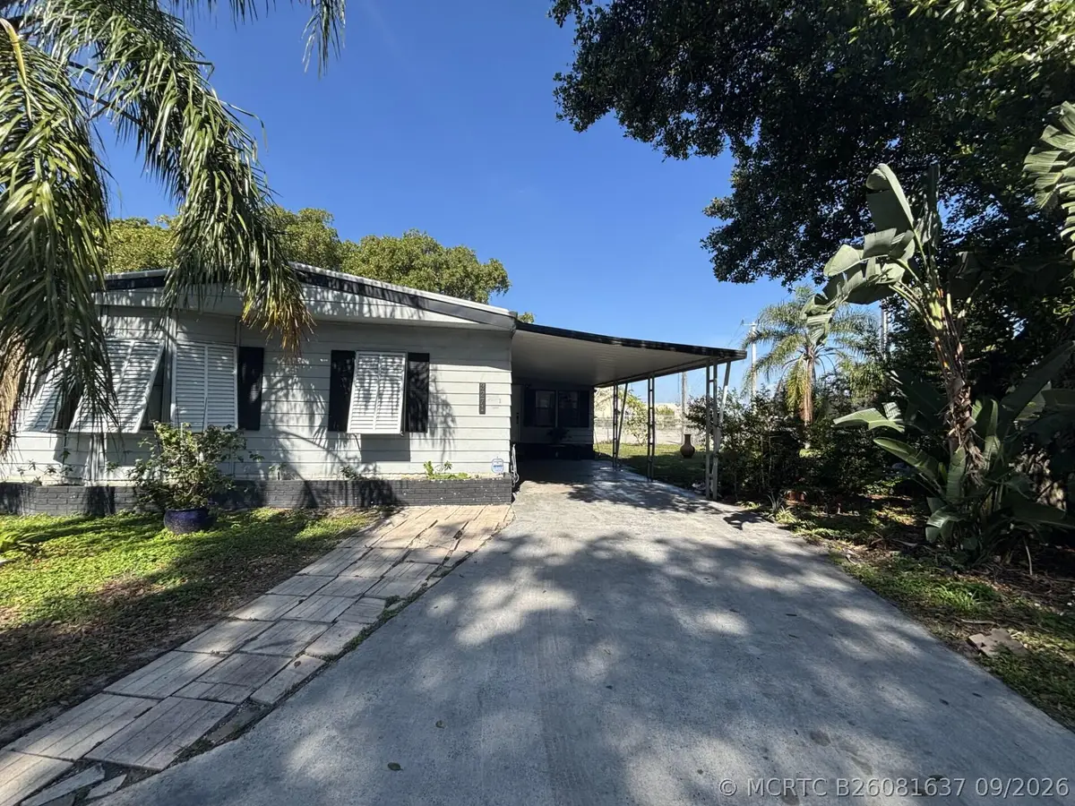 3271 Fairway Drive, Pompano Beach, FL 33069 - #1