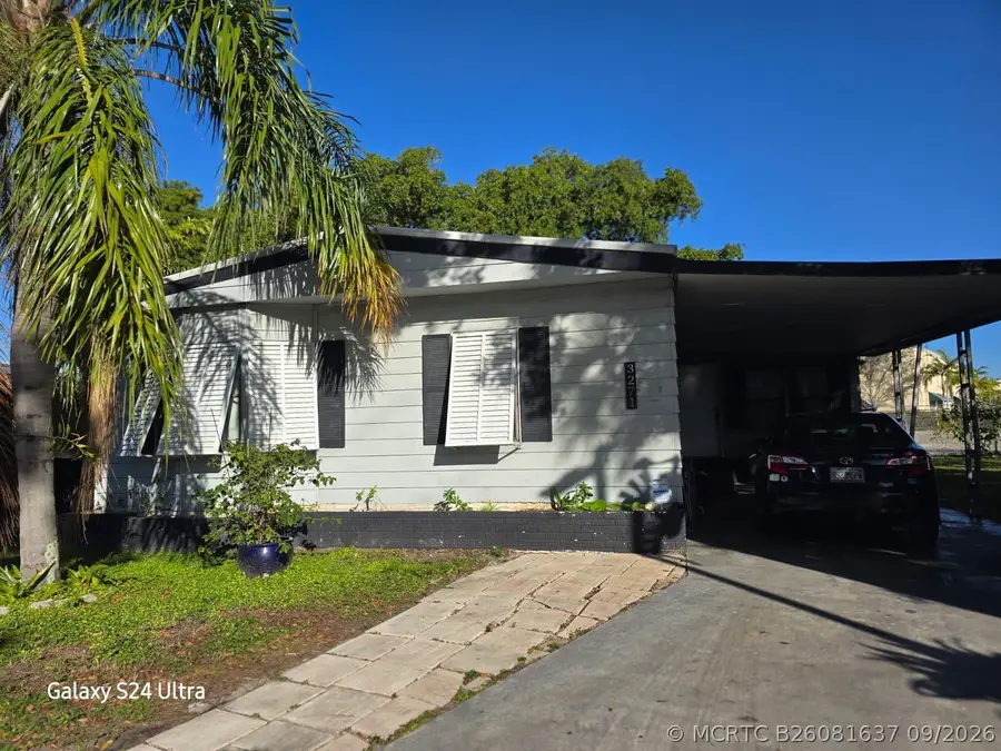 3271 Fairway Drive, Pompano Beach, FL 33069 - #2