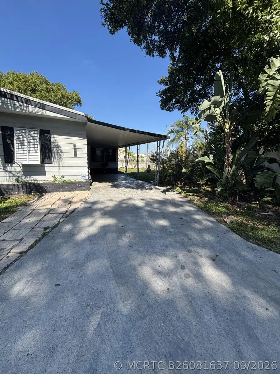 3271 Fairway Drive, Pompano Beach, FL 33069 - #3