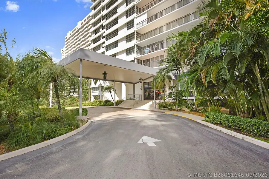 4280 Galt Ocean Drive #15E, Fort Lauderdale, FL 33308 - #2