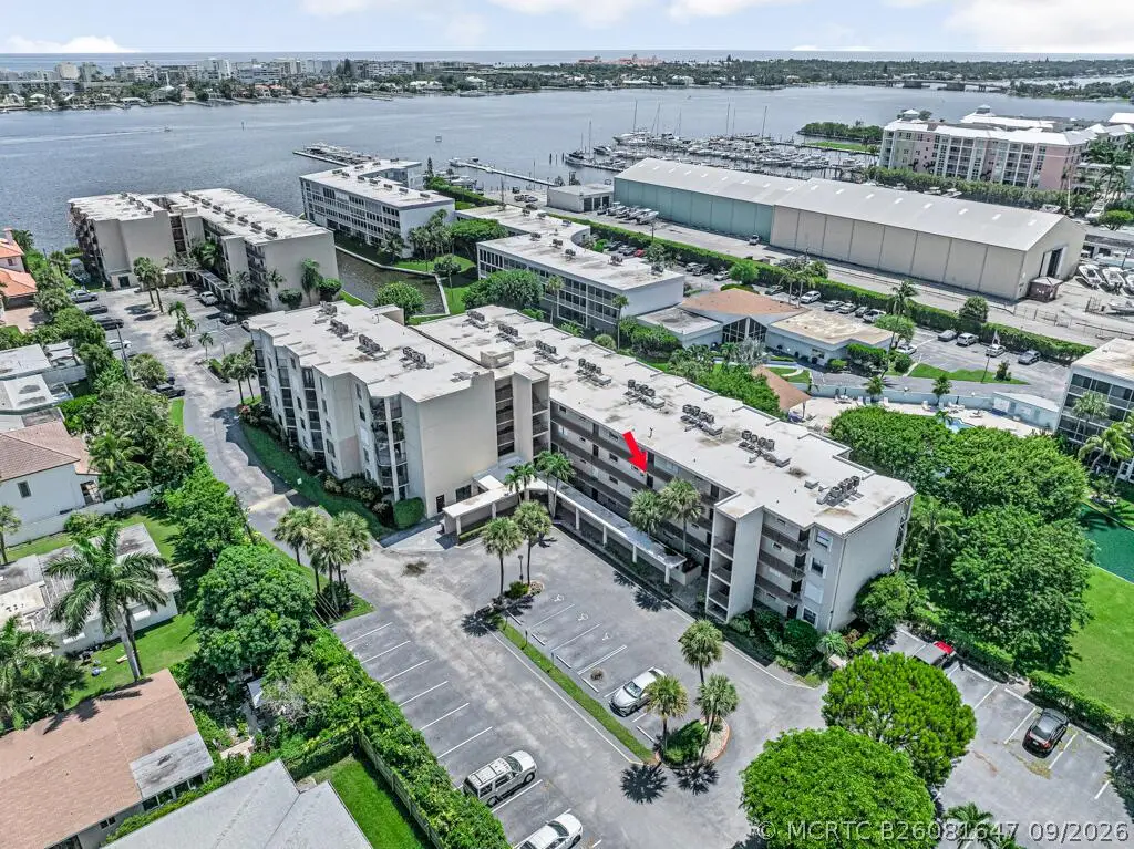 890 N Federal Highway #307, Lantana, FL 33462 - #1
