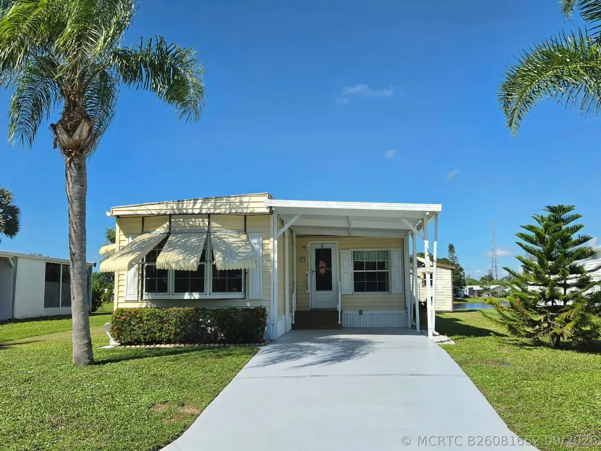 99 W Caribbean, Port Saint Lucie, FL 34952 - #1