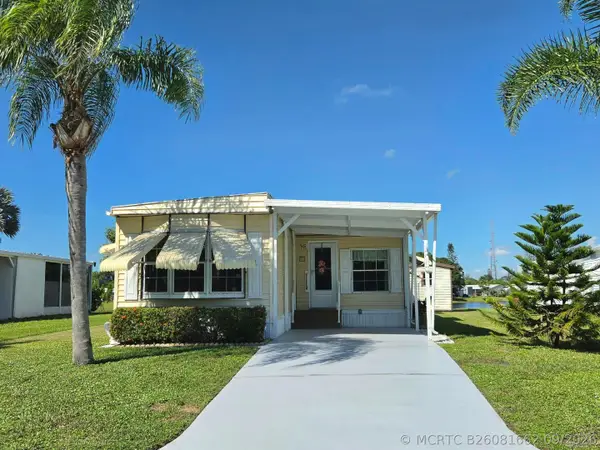 99 W Caribbean, Port St Lucie, FL 34952