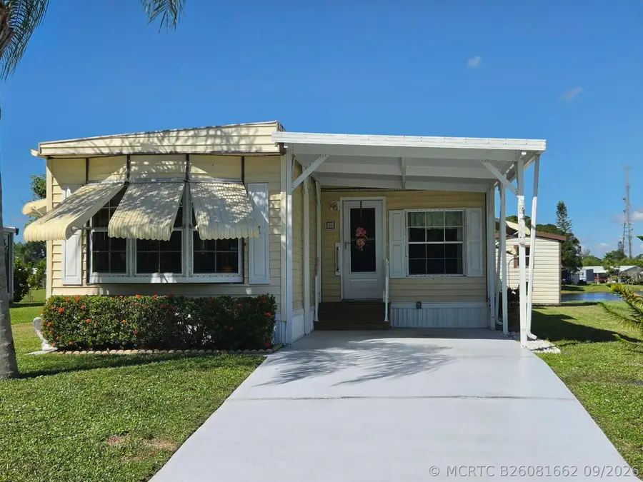 99 W Caribbean, Port Saint Lucie, FL 34952 - #2
