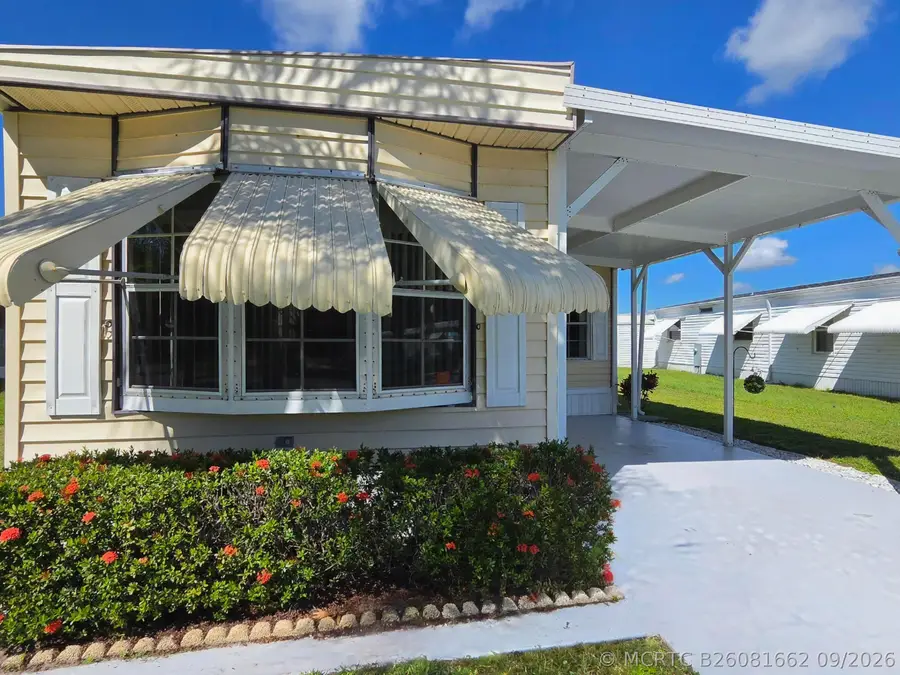 99 W Caribbean, Port Saint Lucie, FL 34952 - #3