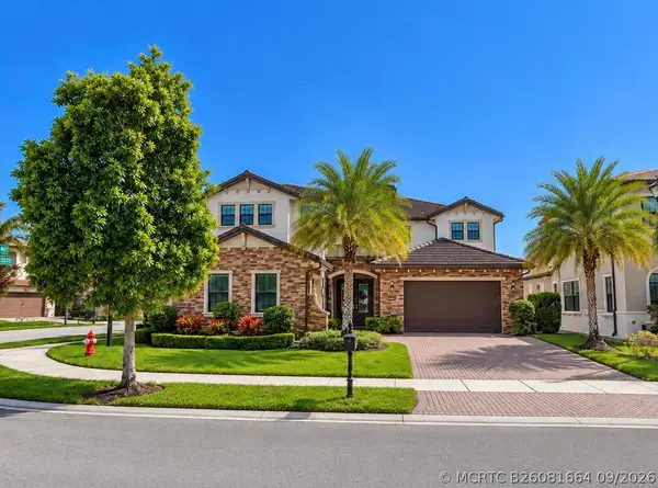 10982 Pinnacle Way, Parkland, FL 33076