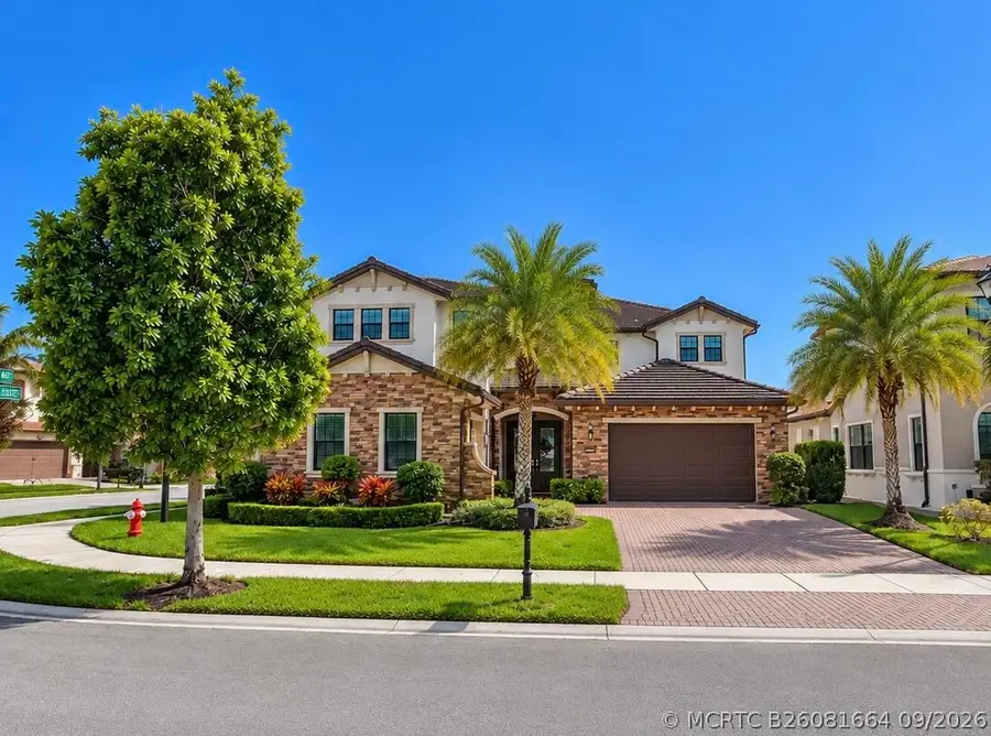 10982 Pinnacle Way, Parkland, FL 33076 - #2