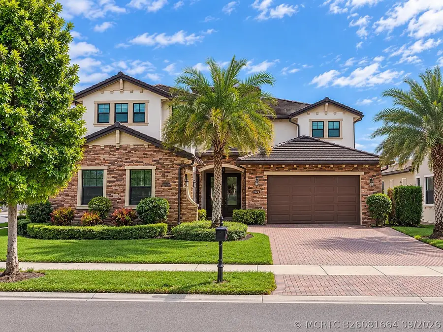 10982 Pinnacle Way, Parkland, FL 33076 - #3