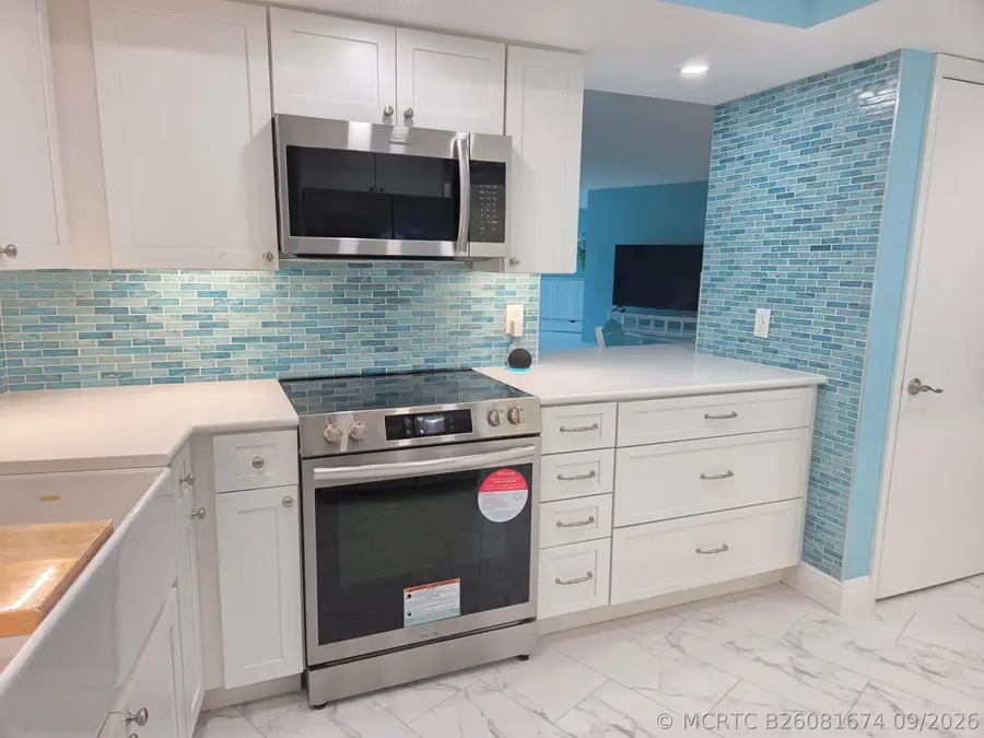 1357 NE Ocean Boulevard #304, Stuart, FL 34996 - #3