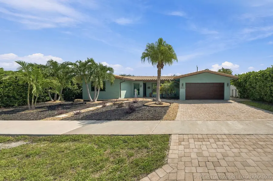 5850 NE 21st Avenue, Fort Lauderdale, FL 33308 - #2