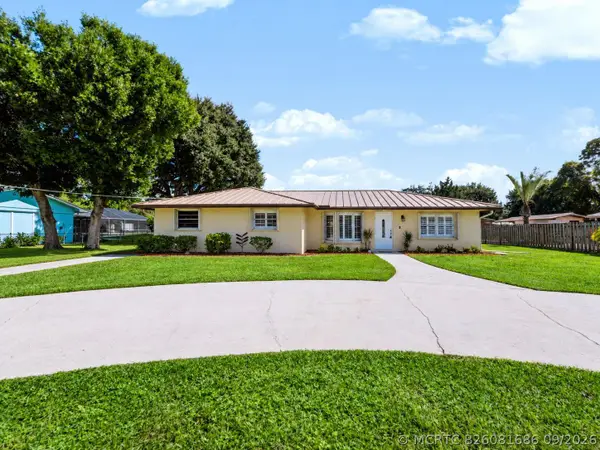1550 SW Wildcat Trail, Stuart, FL 34997