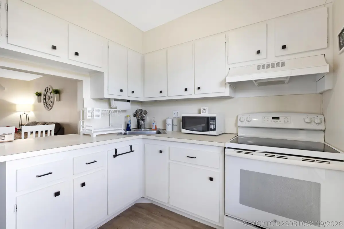 6091 NW 61st Avenue #307, Tamarac, FL 33319 - #1