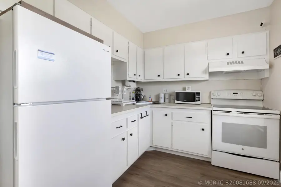6091 NW 61st Avenue #307, Tamarac, FL 33319 - #2