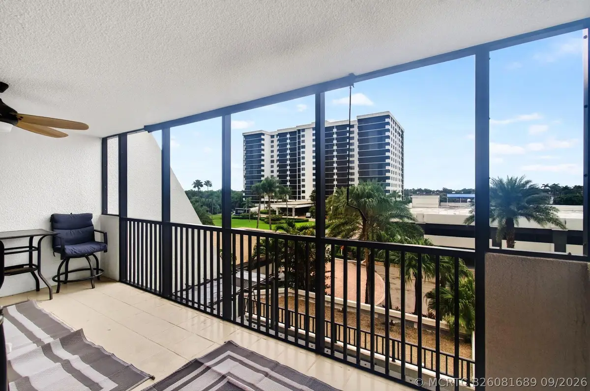 3400 S Ocean Boulevard #4I, Highland Beach, FL 33487 - #1