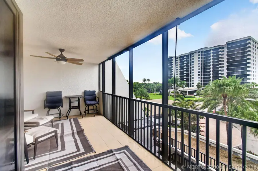 3400 S Ocean Boulevard #4I, Highland Beach, FL 33487 - #2