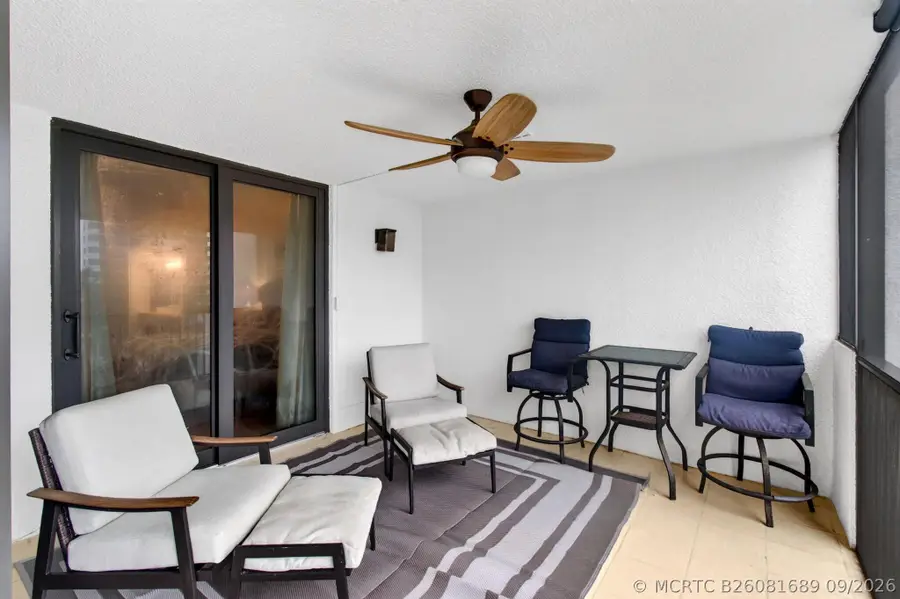 3400 S Ocean Boulevard #4I, Highland Beach, FL 33487 - #3