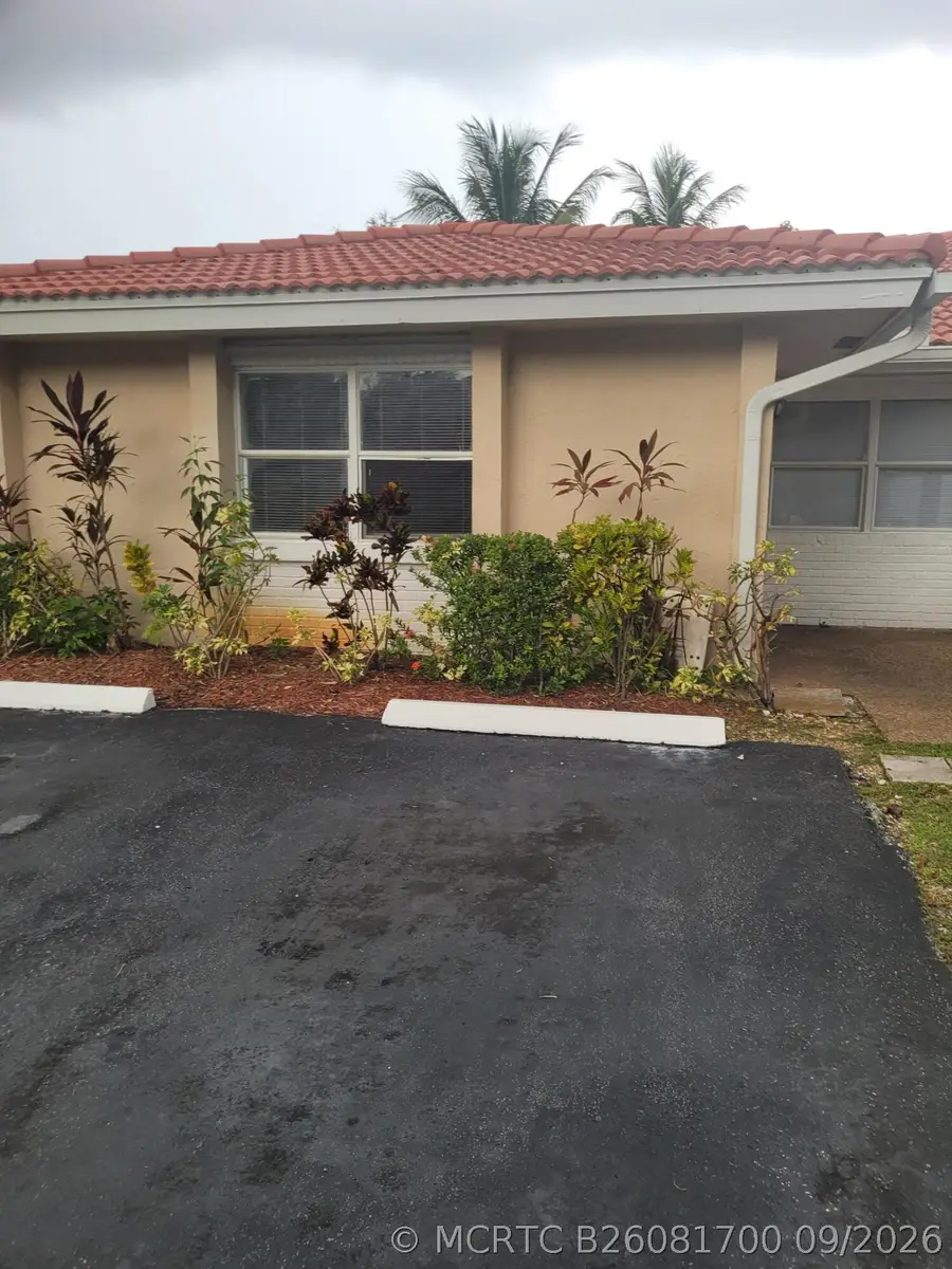 8539 NW 23rd Manor, Coral Springs, FL 33065 - #2