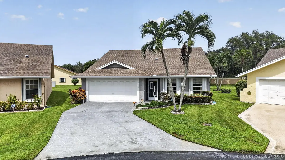 3914 Dafilee Circle, West Palm Beach, FL 33417 - #1