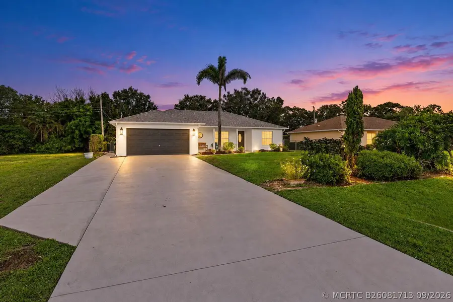 7508 Paso Robles Boulevard, Fort Pierce, FL 34951 - #2