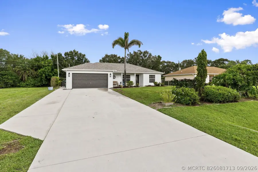 7508 Paso Robles Boulevard, Fort Pierce, FL 34951 - #3