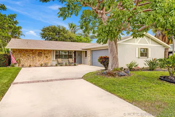 1902 Eucalyptus Avenue, Hutchinson Island, FL 34949