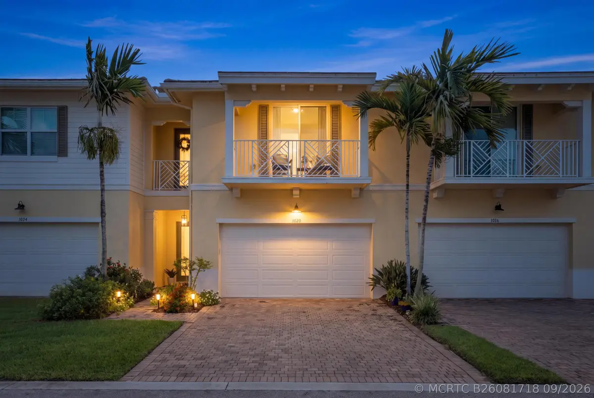 1020 Piccadilly Street, Palm Beach Gardens, FL 33418 - #1