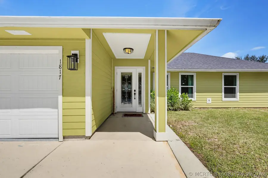 1817 SW Open View Drive, Port Saint Lucie, FL 34953 - #3