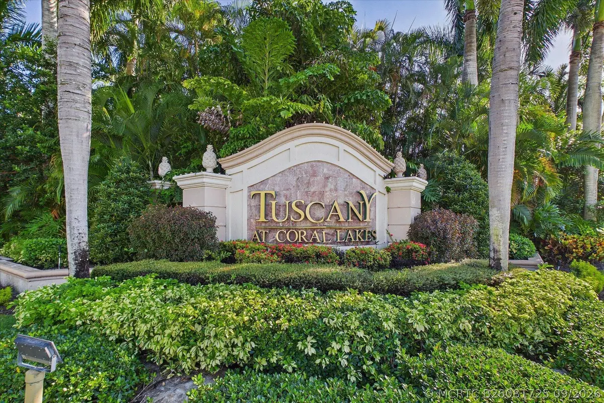 12579 Via Lucia, Boynton Beach, FL 33436 - #1