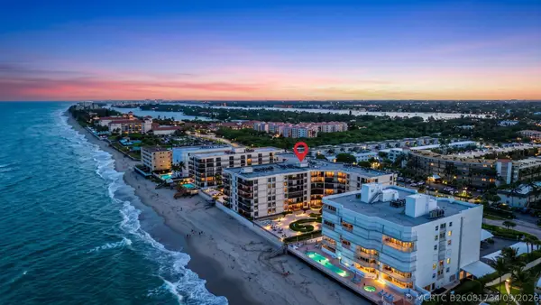 3610 S Ocean Boulevard #409, South Palm Beach, FL 33480