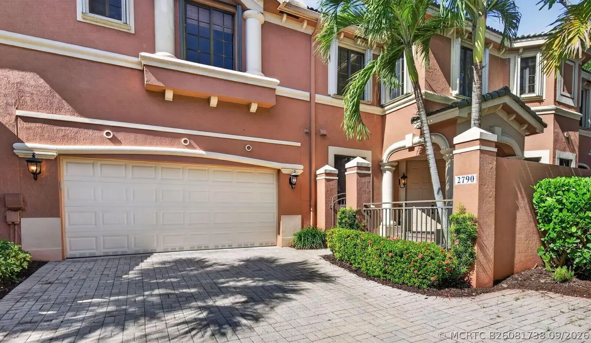 2790 Kinsington Circle, Weston, FL 33332 - #1