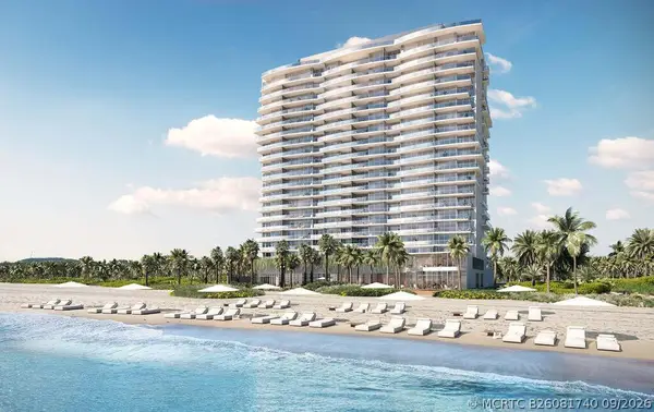 1116 N Ocean Boulevard #1205, Pompano Beach, FL 33062