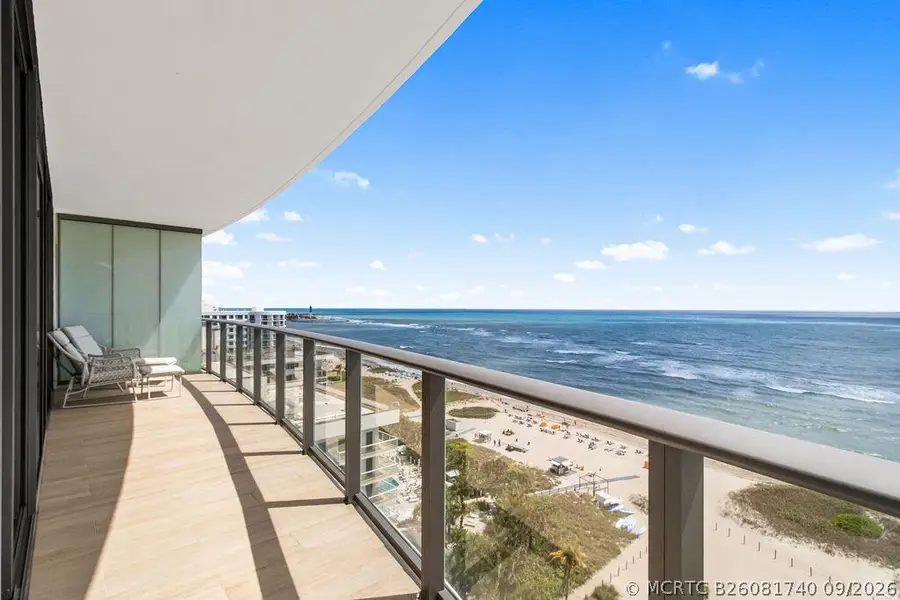 1116 N Ocean Boulevard #1205, Pompano Beach, FL 33062 - #3