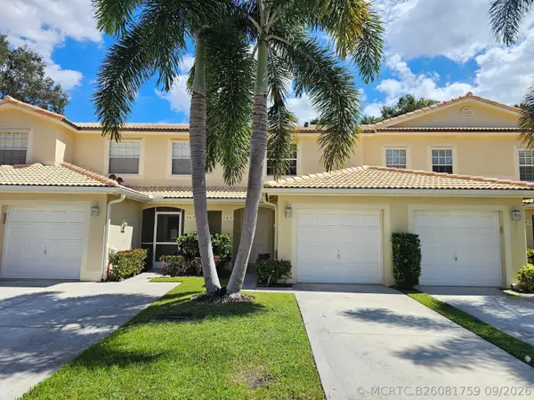 145 Fox Meadow Run, Jupiter, FL 33458