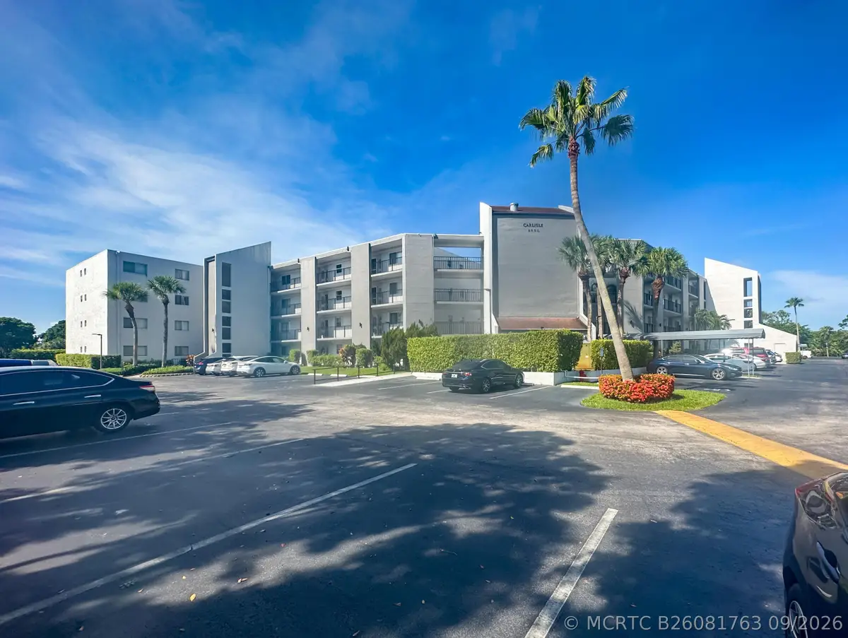 6850 10th Avenue N #206, Lake Worth, FL 33467 - #1