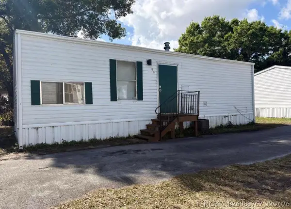 3550 S Us Highway 1 #99, Fort Pierce, FL 34982