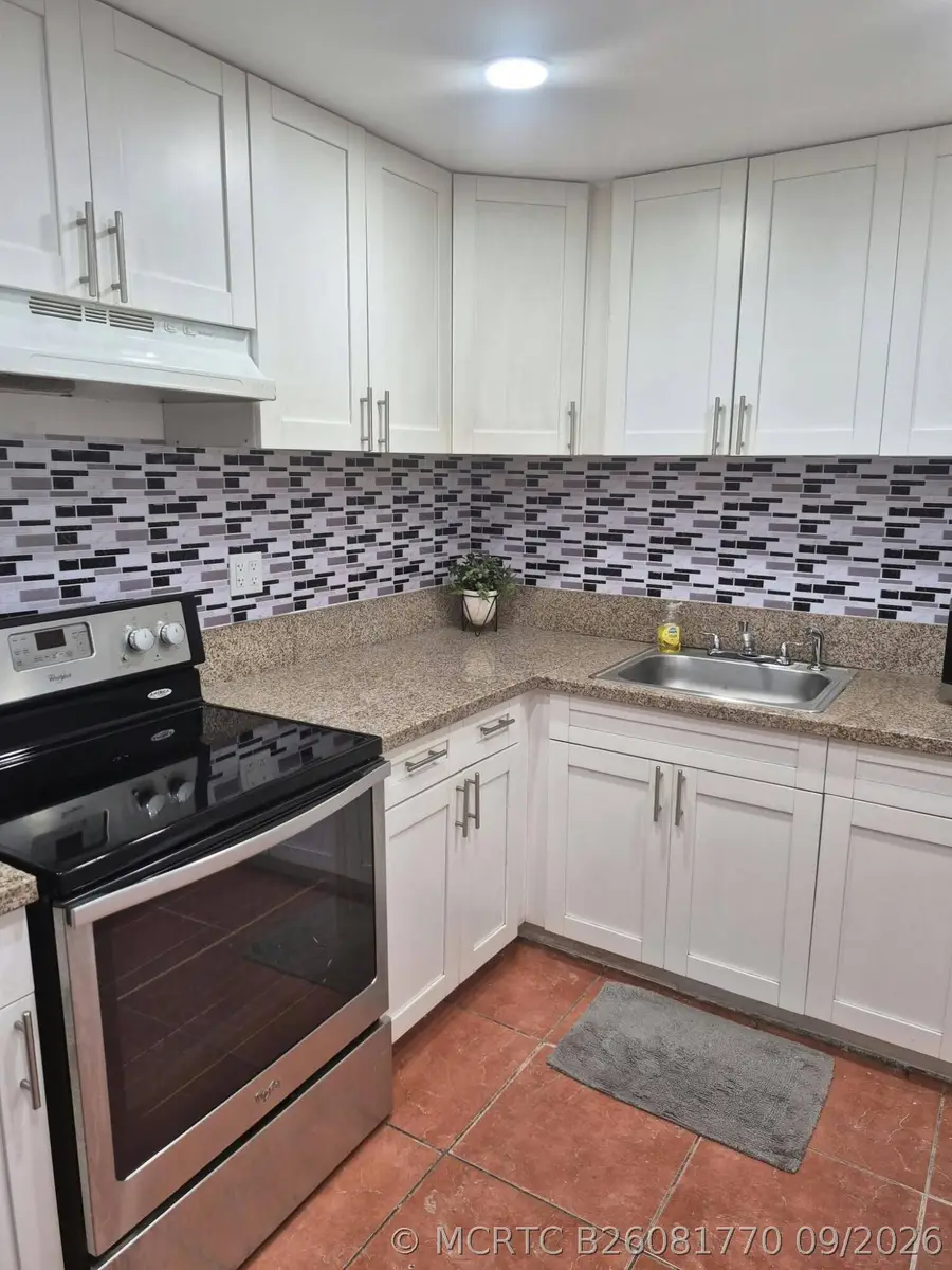 2700 Riverside Drive #106-B, Coral Springs, FL 33065 - #2