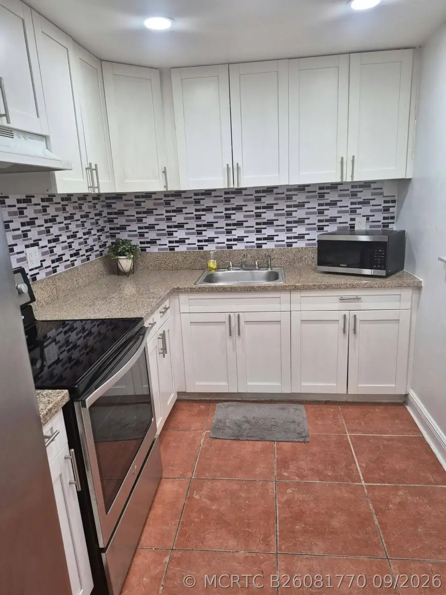 2700 Riverside Drive #106-B, Coral Springs, FL 33065 - #3