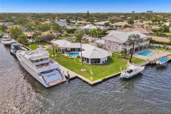 2900 NE 35th Street, Fort Lauderdale, FL 33306