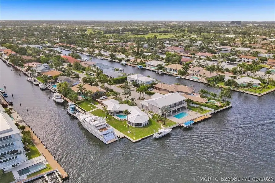 2900 NE 35th Street, Fort Lauderdale, FL 33306 - #3
